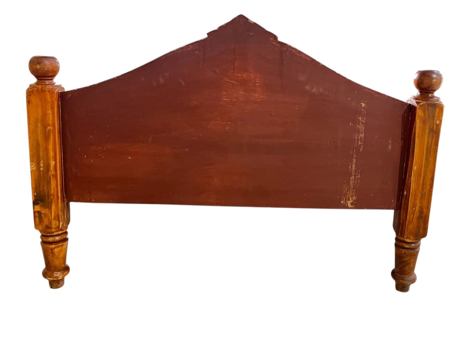 Queen Bed Frame image