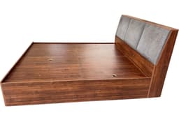King Bed Frame image