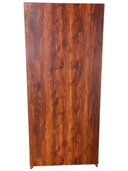 Wardrobe (2 Door) image