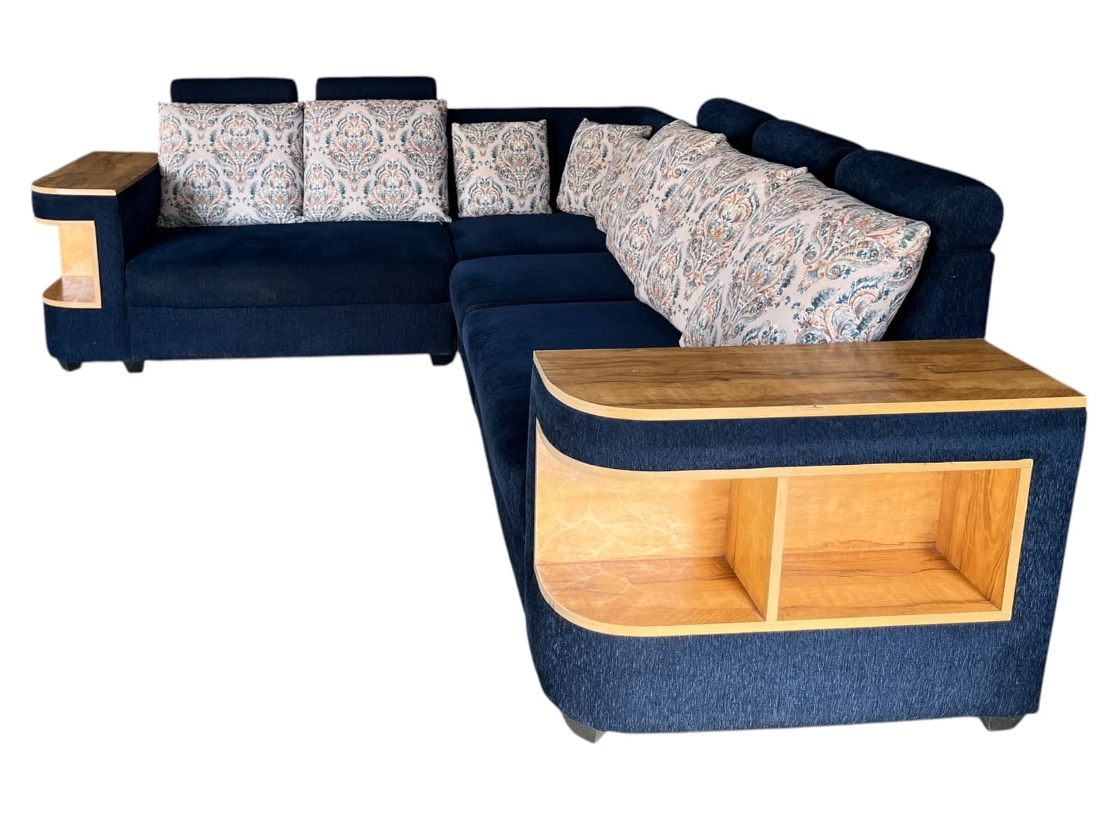 Corner Sofa - 6 Seater image