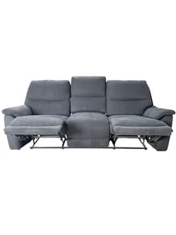 Recliner Sofa (3-seater) image