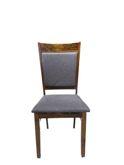 4-Seater Wooden Dining Table image