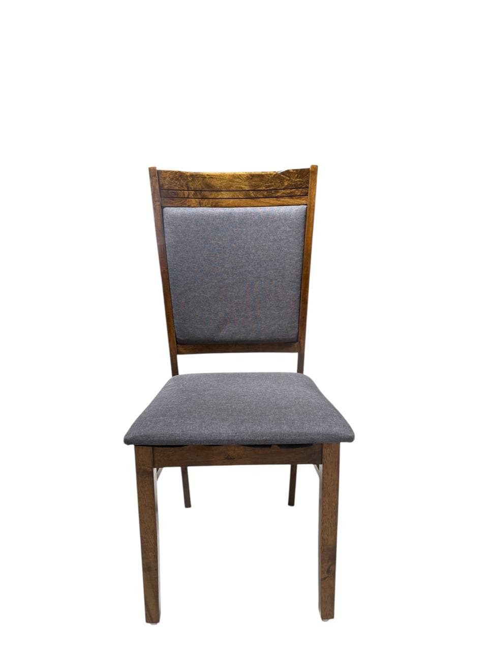 4-Seater Wooden Dining Table image