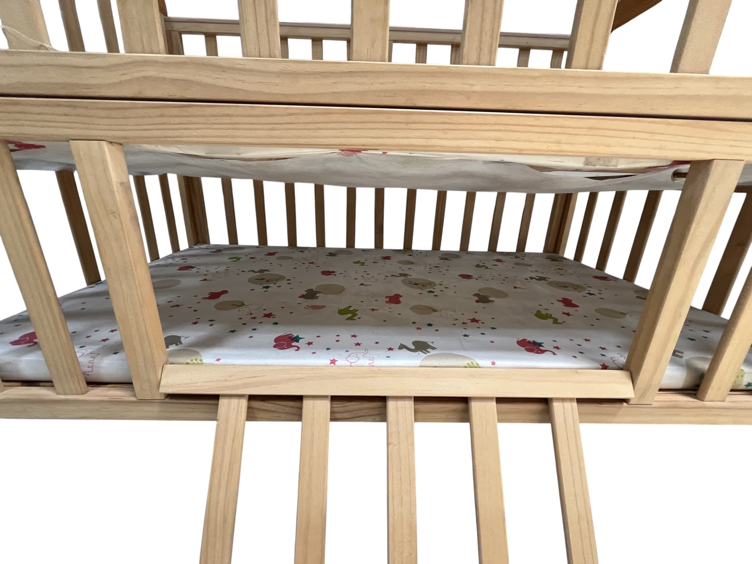 Baby Crib image