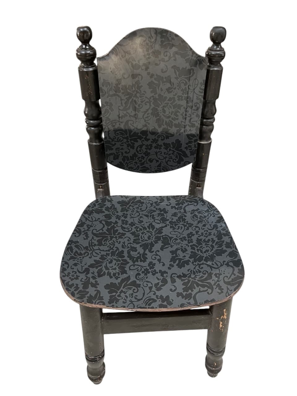 Dining Table (4-seater) image