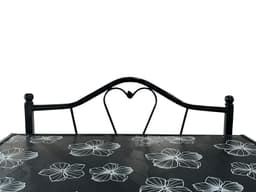 Metal Queen Bed Frame image