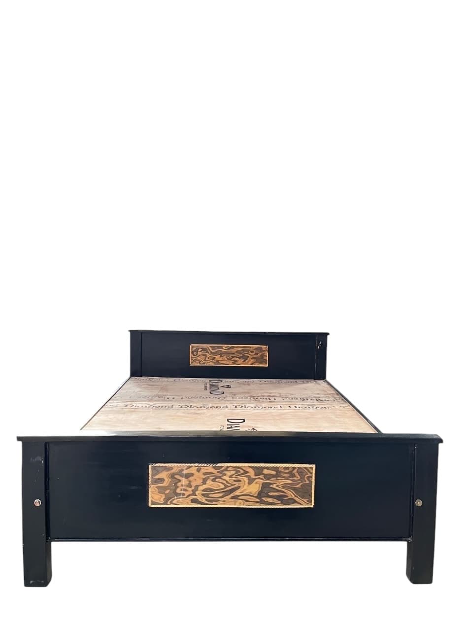 Queen Bed Frame image