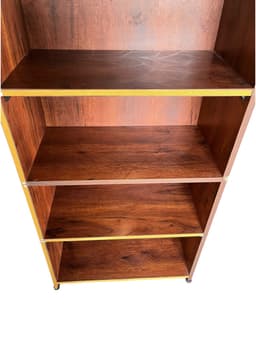 Bookshelf image