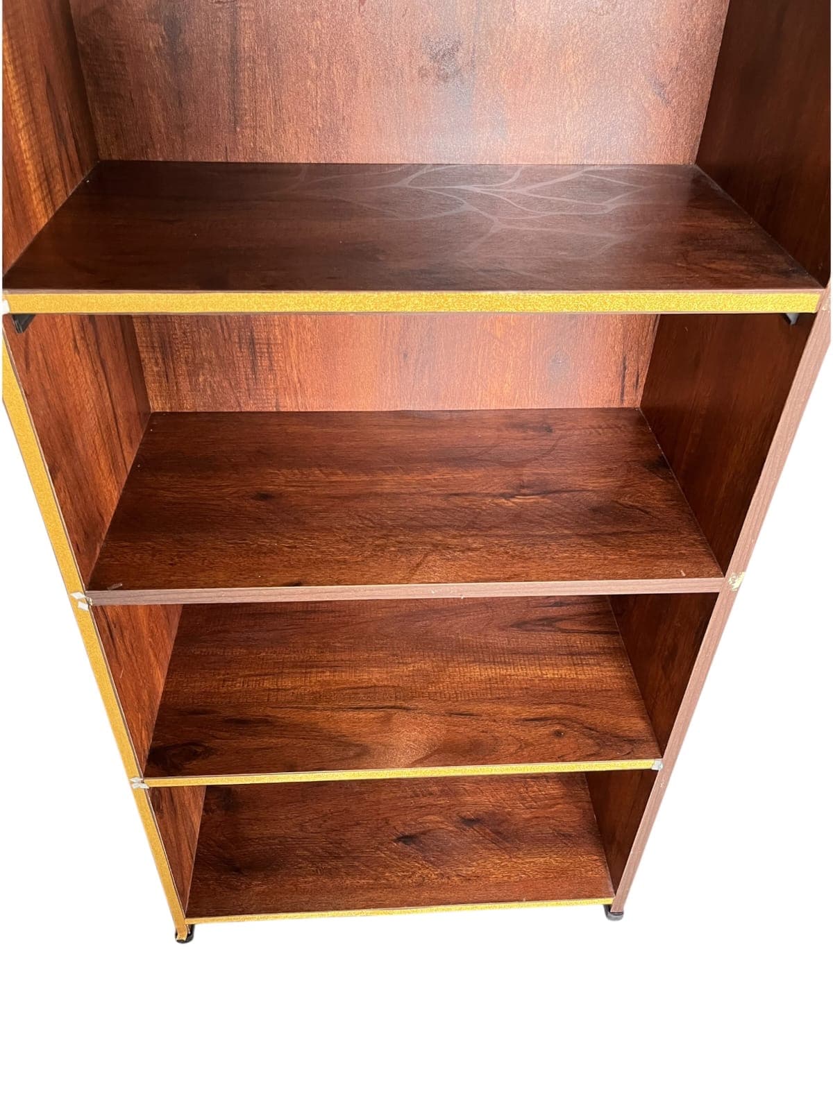 Bookshelf image