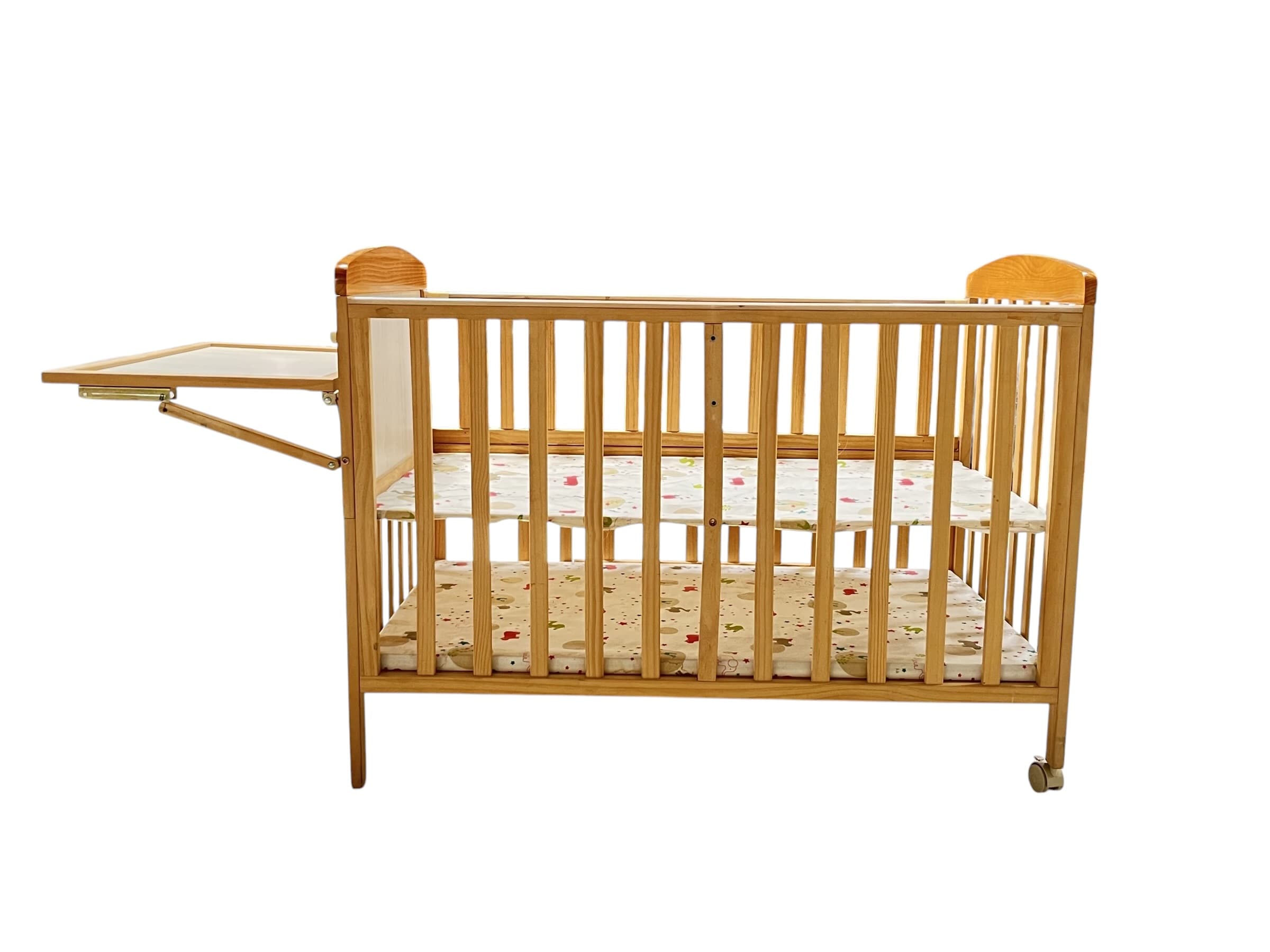 Baby Crib image