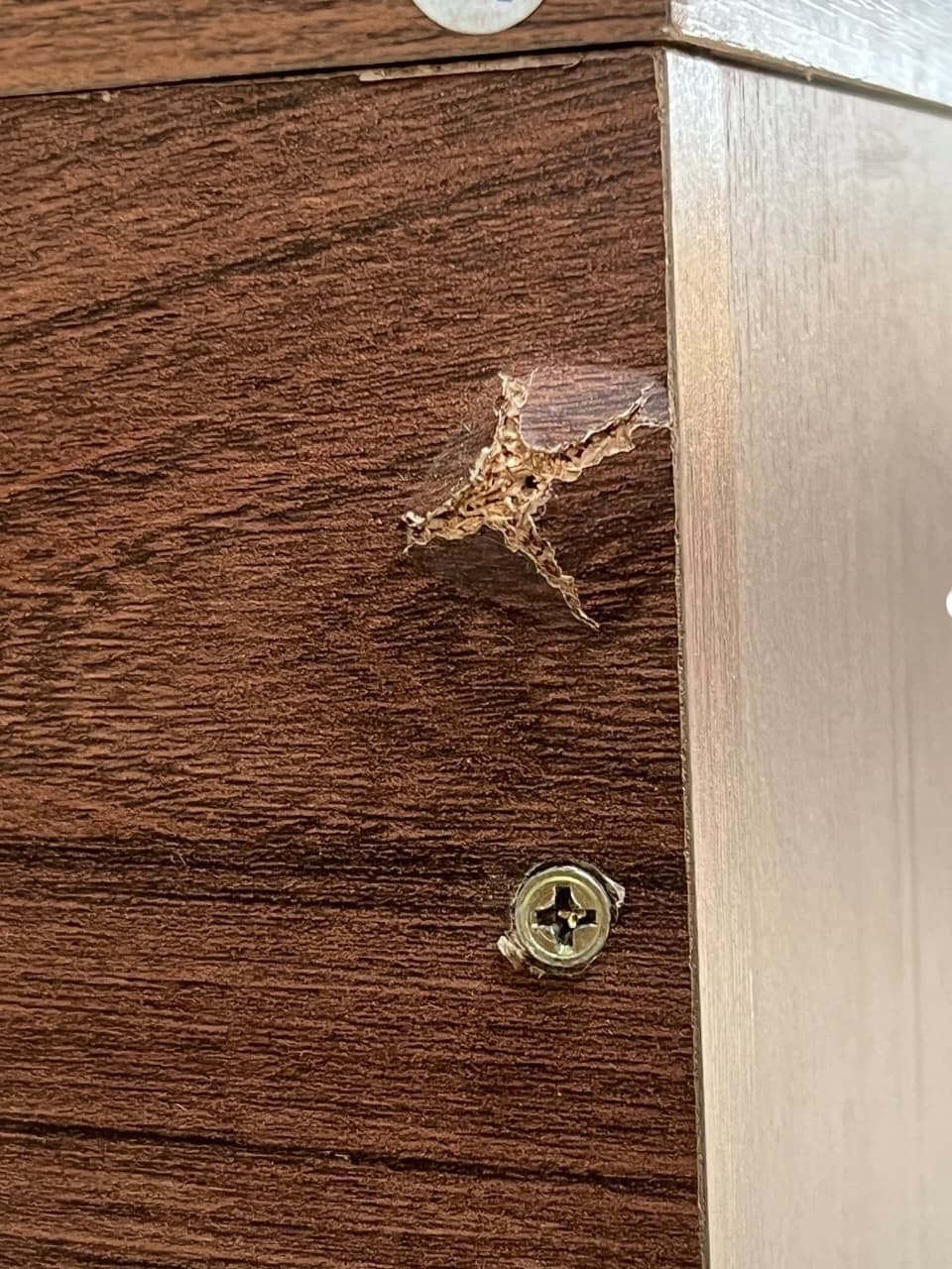 Extendable Study Table image