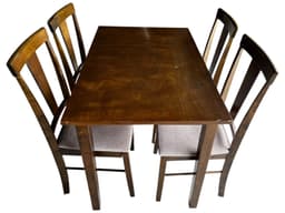 Dining Table (4-seater) image