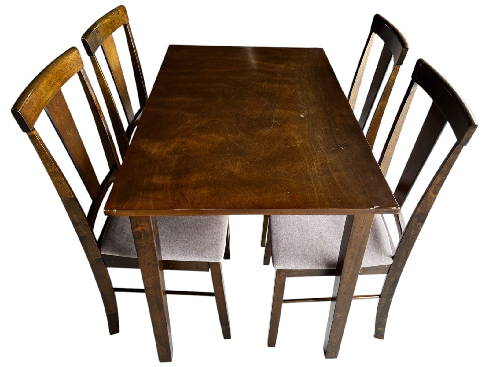 Dining Table (4-seater) image