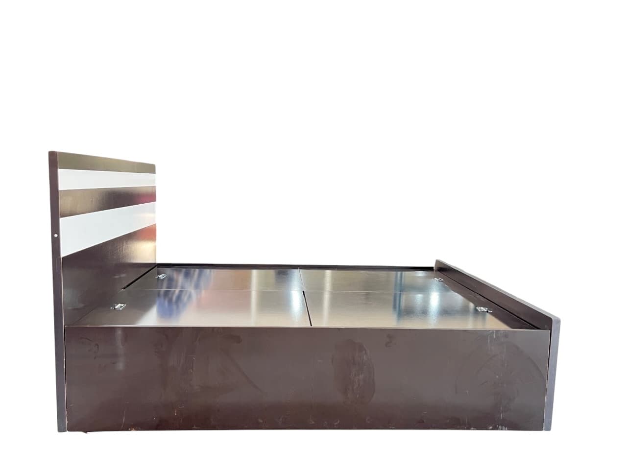 Queen Bed Frame image