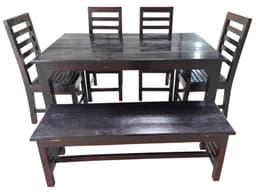 Dining Table (6-seater) image