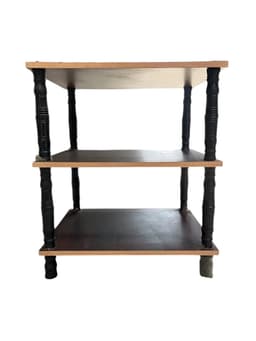 Utility Storage Rack image