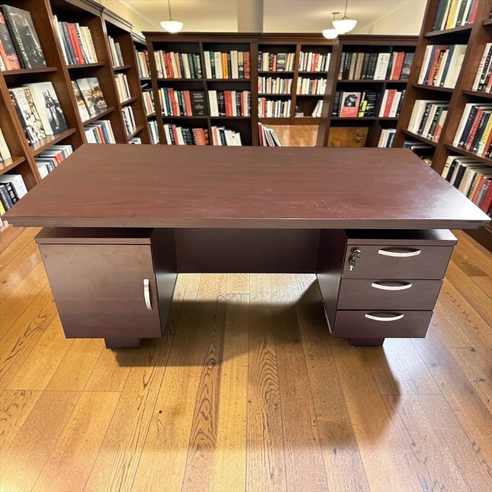 Office Desk image