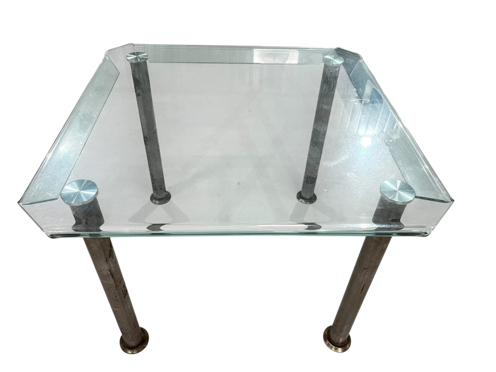 Dining Table without Chairs image