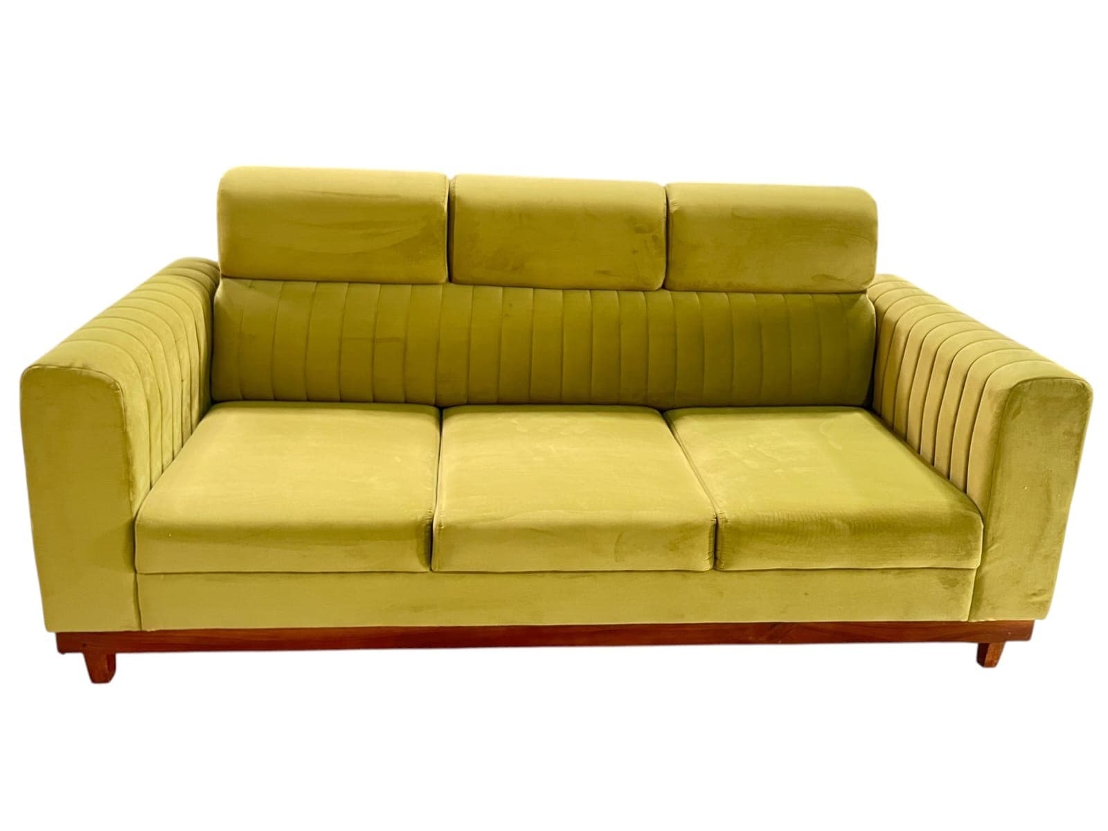 Premium 3-Seater Sofa image