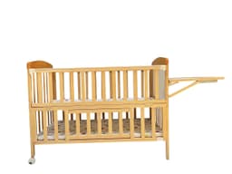 Baby Crib image