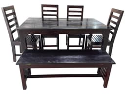 Dining Table (6-seater) image