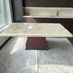 Dining Table without Chairs (Royal Oak) image