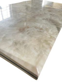 Dining Table without Chairs (Royal Oak) image