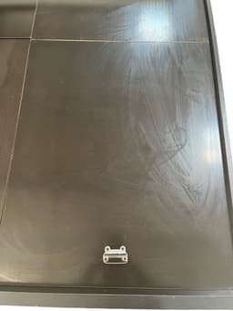 Queen Bed Frame image