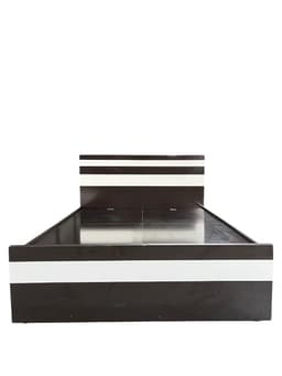 Queen Bed Frame image