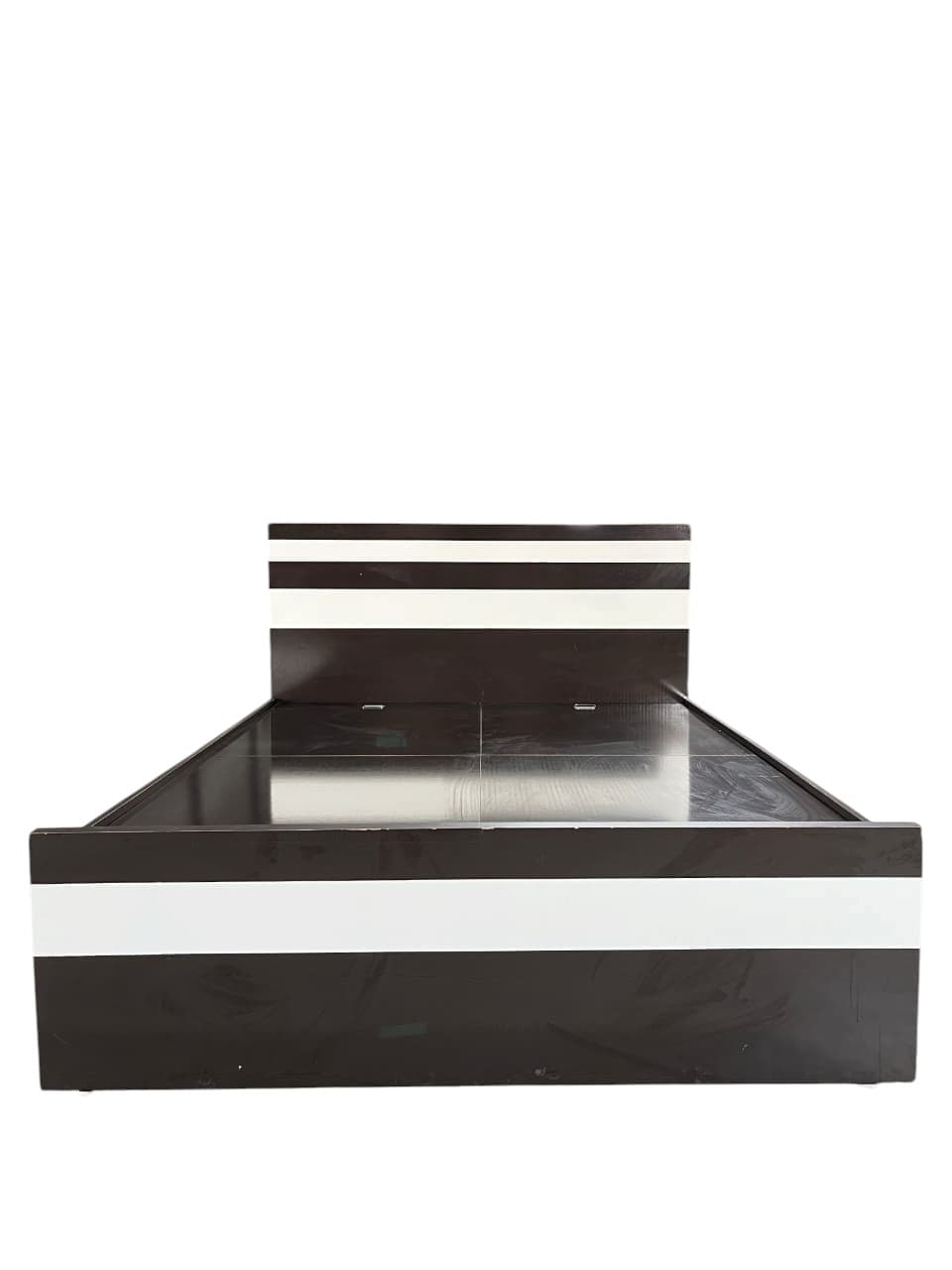 Queen Bed Frame image