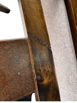 Dining Table (4-seater) image