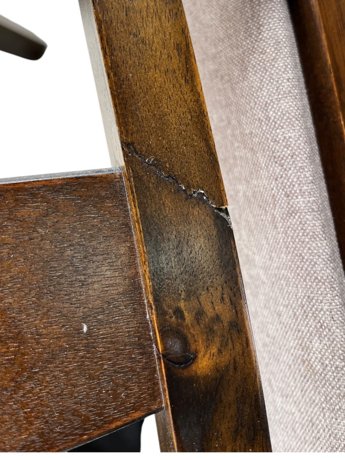 Dining Table (4-seater) image