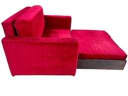 Sofa Bed (2-Seater) image