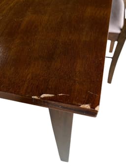Dining Table (4-seater) image