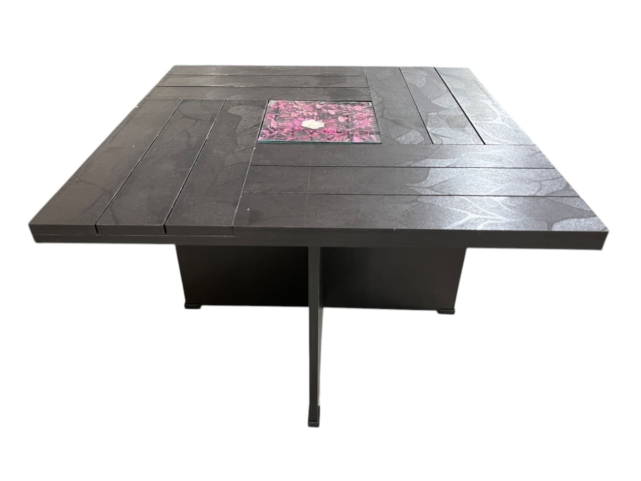 4 Seater Coffee Table Set image