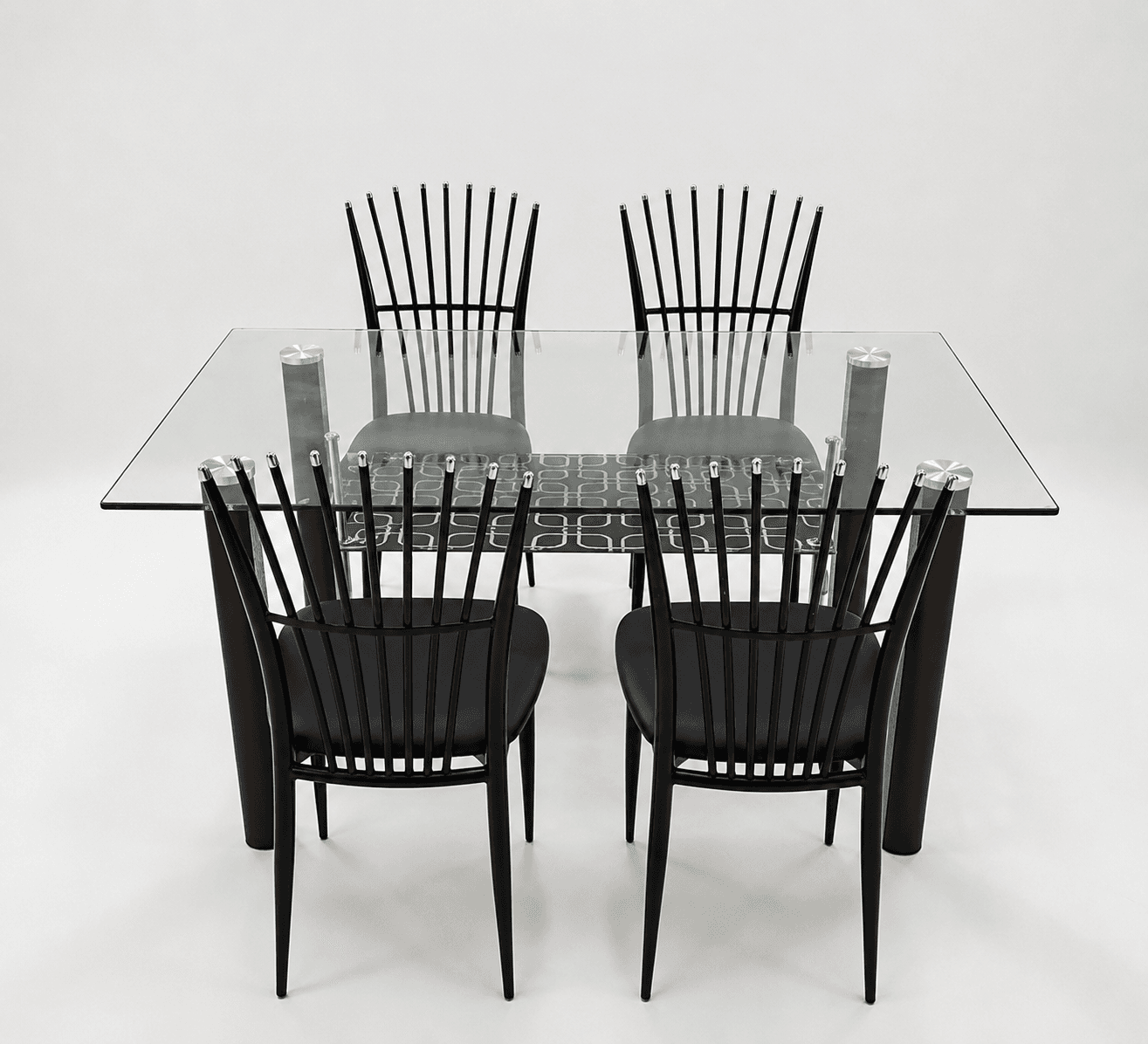 Dining Table (4-seater) image
