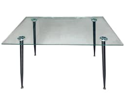 Dining Table without Chairs image