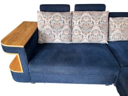 Corner Sofa - 6 Seater image