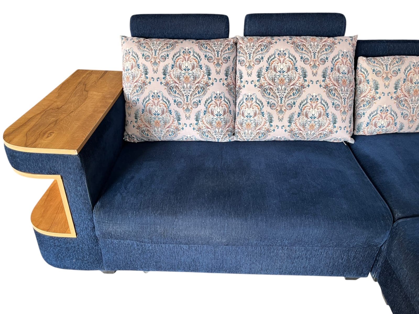 Corner Sofa - 6 Seater image