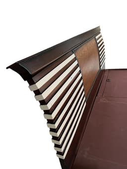 King Bed Frame image