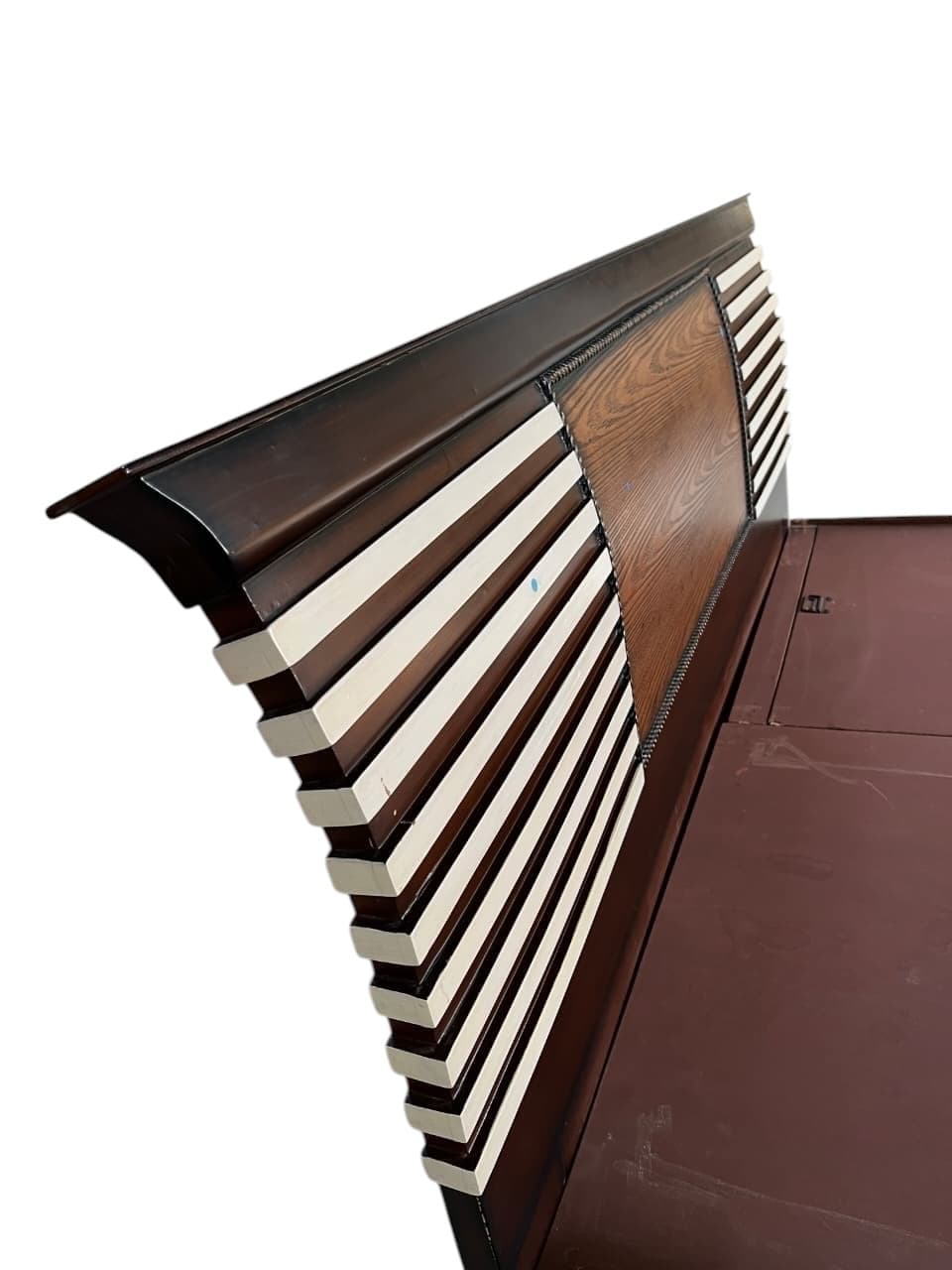 King Bed Frame image