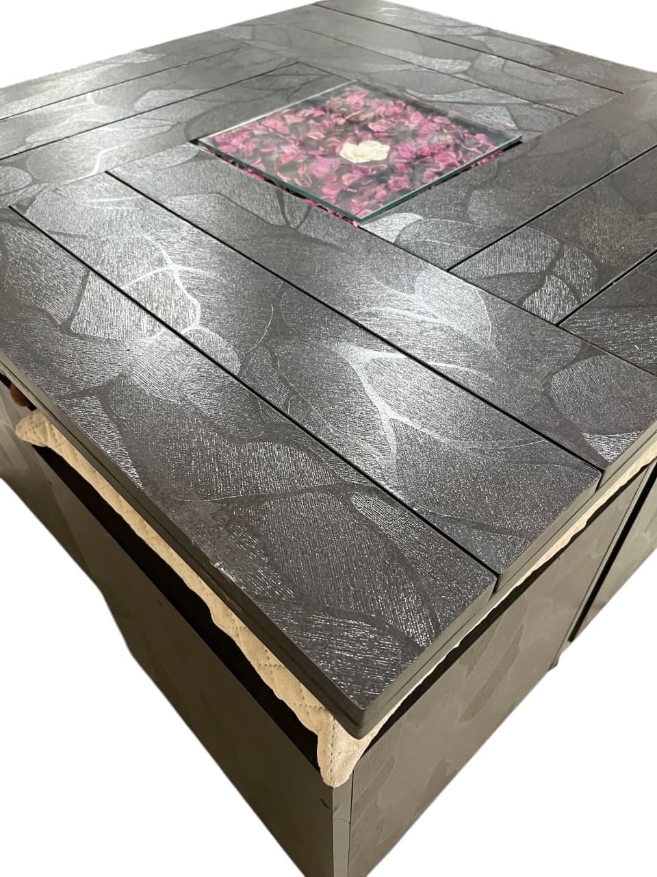 4 Seater Coffee Table Set image
