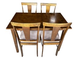 Dining Table (4-seater) image