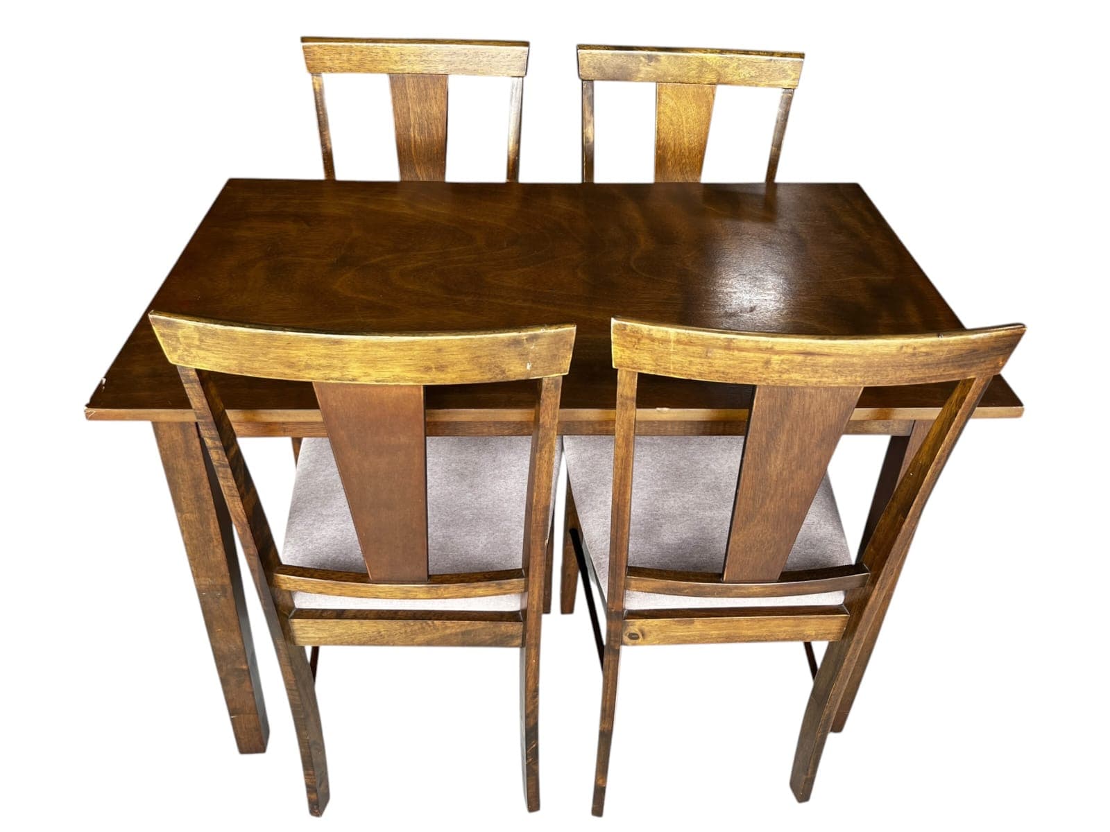 Dining Table (4-seater) image