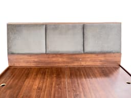 King Bed Frame image