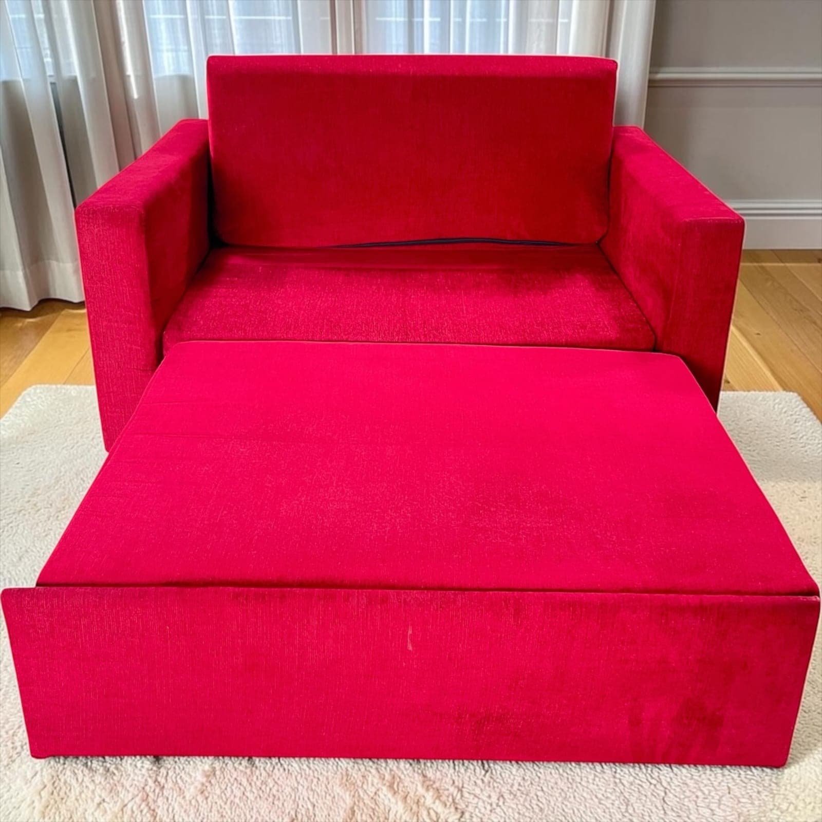 Sofa Bed (2-Seater) image
