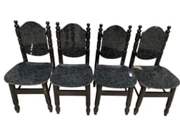 Dining Table (4-seater) image