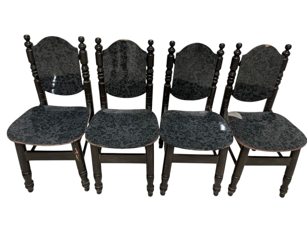 Dining Table (4-seater) image