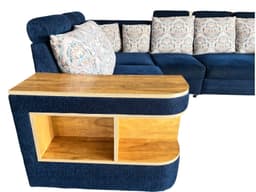 Corner Sofa - 6 Seater image
