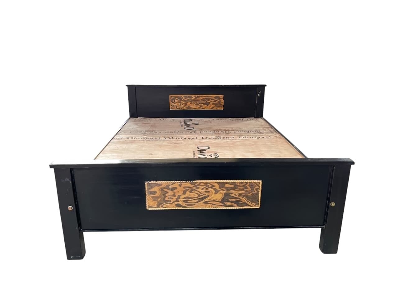 Queen Bed Frame image